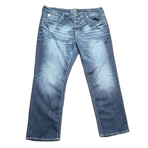 Salvage Jeans size 40 men's